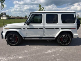 Mercedes-Benz G * AMG 63 * CARFAX * ОПЦИЯ ЗА ФИНАНСИРАНЕ | Auto.bg — изображение 14 Mercedes-Benz G * AMG 63 * CARFAX * ОПЦИЯ ЗА ФИНАНСИРАНЕ | Auto.bg — изображение 14
