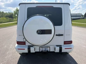 Mercedes-Benz G * AMG 63 * CARFAX * ОПЦИЯ ЗА ФИНАНСИРАНЕ | Auto.bg — изображение 4 Mercedes-Benz G * AMG 63 * CARFAX * ОПЦИЯ ЗА ФИНАНСИРАНЕ | Auto.bg — изображение 4