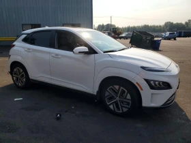 Hyundai Kona 2023 HYUNDAI KONA LIMITED