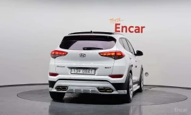 Hyundai Tucson Diesel 2.0 /ОБДУХВАНЕ/ПАНОРАМА/ДИСТРОНИК/360 | Auto.bg — изображение 4 Hyundai Tucson Diesel 2.0 /ОБДУХВАНЕ/ПАНОРАМА/ДИСТРОНИК/360 | Auto.bg — изображение 4