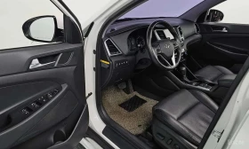 Hyundai Tucson Diesel 2.0 /ОБДУХВАНЕ/ПАНОРАМА/ДИСТРОНИК/360 | Auto.bg — изображение 10 Hyundai Tucson Diesel 2.0 /ОБДУХВАНЕ/ПАНОРАМА/ДИСТРОНИК/360 | Auto.bg — изображение 10