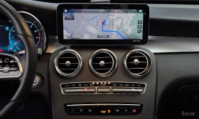Mercedes-Benz GLC 4MATIC Coupe | Auto.bg — изображение 15 Mercedes-Benz GLC 4MATIC Coupe | Auto.bg — изображение 15