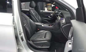 Mercedes-Benz GLC 4MATIC Coupe | Auto.bg — изображение 12 Mercedes-Benz GLC 4MATIC Coupe | Auto.bg — изображение 12