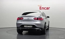Mercedes-Benz GLC 4MATIC Coupe | Auto.bg — изображение 4 Mercedes-Benz GLC 4MATIC Coupe | Auto.bg — изображение 4