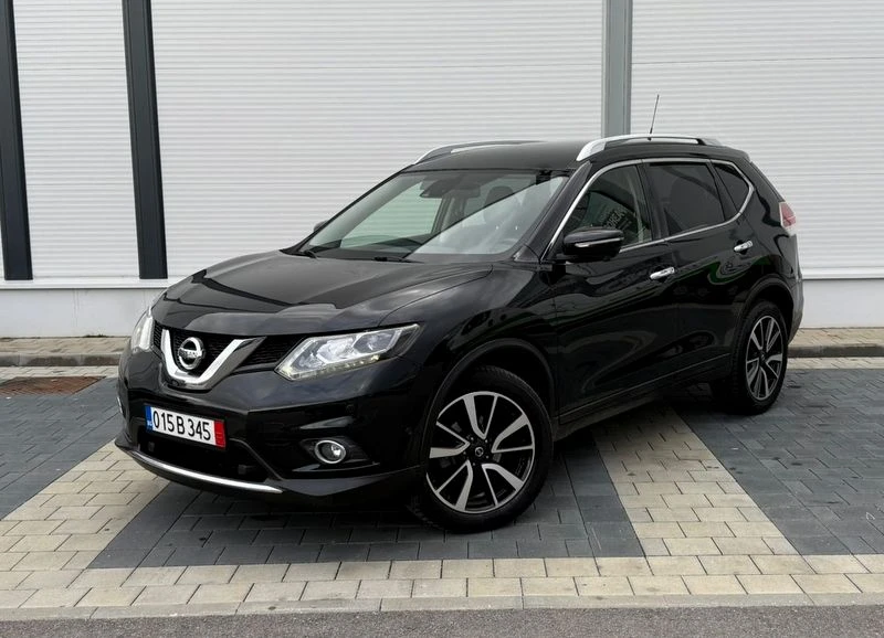 Nissan X-trail 1.6 DCi Tekna 4x4 - 21999 лв. / 11247.91 € - 30099608 1 | Car24.bg Nissan X-trail 1.6 DCi Tekna 4x4 - 21999 лв. / 11247.91 € - 30099608 1