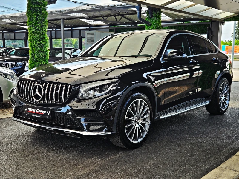 Mercedes-Benz GLC Coupe 250AMG/SPECIAL/GERMANY/CAMERA/SIGN AS/AUTO H/LIZIN - цена по договаряне - 59246306 1 | Car24.bg Mercedes-Benz GLC Coupe 250AMG/SPECIAL/GERMANY/CAMERA/SIGN AS/AUTO H/LIZIN - цена по договаряне - 59246306 1