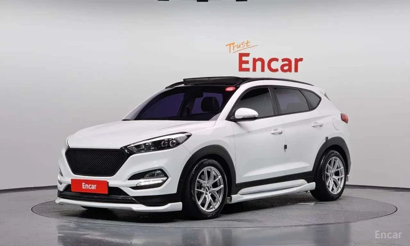Hyundai Tucson Diesel 2.0 /ОБДУХВАНЕ/ПАНОРАМА/ДИСТРОНИК/360 - 13120 € - 17532674 1 | Car24.bg Hyundai Tucson Diesel 2.0 /ОБДУХВАНЕ/ПАНОРАМА/ДИСТРОНИК/360 - 13120 € - 17532674 1