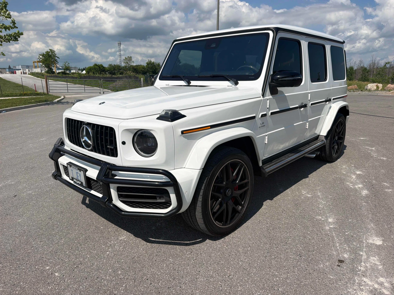 Mercedes-Benz G * AMG 63 * CARFAX * ОПЦИЯ ЗА ФИНАНСИРАНЕ | Auto.bg — изображение 1 Mercedes-Benz G * AMG 63 * CARFAX * ОПЦИЯ ЗА ФИНАНСИРАНЕ | Auto.bg — изображение 1