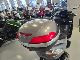 Suzuki Burgman 400ie, ABS, Facelift, Уникат-13000км.! | Auto.bg — изображение 14 Suzuki Burgman 400ie, ABS, Facelift, Уникат-13000км.! | Auto.bg — изображение 14