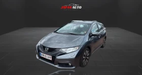 Honda Civic 1.6D С гаранция! Очакван внос! - Car24.bg Honda Civic 1.6D С гаранция! Очакван внос!