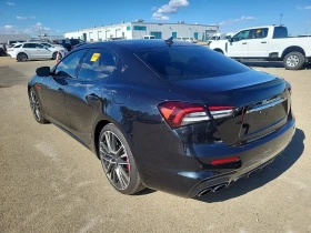Maserati Ghibli * TROFEO * CARFAX * БЕЗ ПЪРВОНАЧАЛНА ВНОСКА - 68200 лв. / 34870.11 € - 78219834 4 | Car24.bg Maserati Ghibli * TROFEO * CARFAX * БЕЗ ПЪРВОНАЧАЛНА ВНОСКА - 68200 лв. / 34870.11 € - 78219834 4