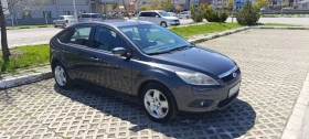 Снимка Ford Focus
