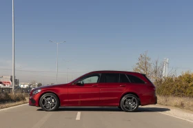 Mercedes-Benz C 250 - 39000 лв. / 19940.38 € - 18135282 8 | Car24.bg Mercedes-Benz C 250 - 39000 лв. / 19940.38 € - 18135282 8