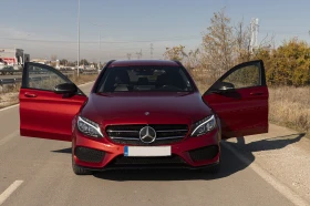 Mercedes-Benz C 250 - 39000 лв. / 19940.38 € - 18135282 3 | Car24.bg Mercedes-Benz C 250 - 39000 лв. / 19940.38 € - 18135282 3