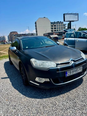Citroen C5 undefined | Auto.bg — изображение 5 Citroen C5 undefined | Auto.bg — изображение 5