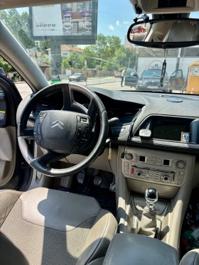 Citroen C5 undefined | Auto.bg — изображение 7 Citroen C5 undefined | Auto.bg — изображение 7