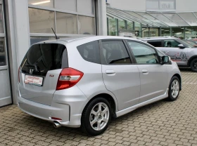 Honda Jazz 1.4 Si Facelift i-Vtec 9700 km !! - 12000 € / 23469.96 лв. - 80193193 3 | Car24.bg Honda Jazz 1.4 Si Facelift i-Vtec 9700 km !! - 12000 € / 23469.96 лв. - 80193193 3