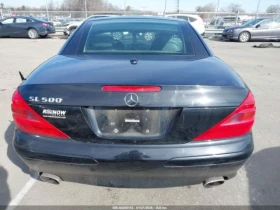 Mercedes-Benz SL 500 - 7941 € / 15531.25 лв. - 53830320 8 | Car24.bg Mercedes-Benz SL 500 - 7941 € / 15531.25 лв. - 53830320 8