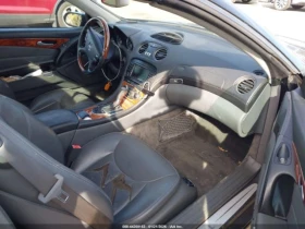 Mercedes-Benz SL 500 - 7941 € / 15531.25 лв. - 53830320 9 | Car24.bg Mercedes-Benz SL 500 - 7941 € / 15531.25 лв. - 53830320 9