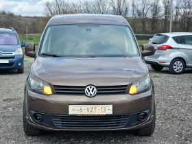 VW Caddy 1.6 TDI COMMAN RAIL EU5 - Car24.bg VW Caddy 1.6 TDI COMMAN RAIL EU5