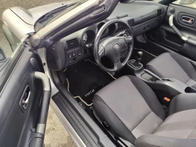 Toyota Mr2 1.8vvt-i - 7900 € / 15451.06 лв. - 60684412 8 | Car24.bg Toyota Mr2 1.8vvt-i - 7900 € / 15451.06 лв. - 60684412 8