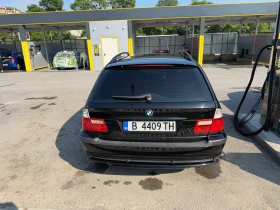 BMW 320 d - 2600 € / 5085.16 лв. - 86020191 6 | Car24.bg BMW 320 d - 2600 € / 5085.16 лв. - 86020191 6