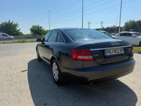 Обява за продажба на Audi A6 2.7TDI