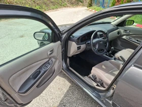 Nissan Almera 1.5 | Auto.bg — изображение 11 Nissan Almera 1.5 | Auto.bg — изображение 11