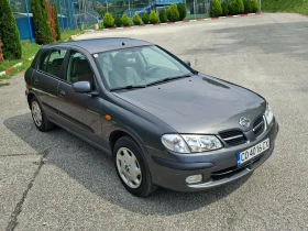 Nissan Almera 1.5 | Auto.bg — изображение 9 Nissan Almera 1.5 | Auto.bg — изображение 9
