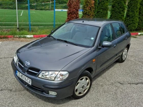 Nissan Almera 1.5 | Auto.bg — изображение 2 Nissan Almera 1.5 | Auto.bg — изображение 2