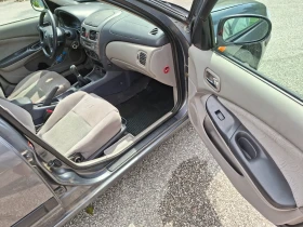Nissan Almera 1.5 | Auto.bg — изображение 14 Nissan Almera 1.5 | Auto.bg — изображение 14