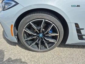 BMW i4 M50 XDRIVE Автокредит Цена до България | Auto.bg — изображение 17 BMW i4 M50 XDRIVE Автокредит Цена до България | Auto.bg — изображение 17