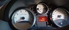 Снимка Peugeot 206
