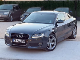 Audi A5 3.0TDI | 3xS-line | ТОП | - 7000 € / 13690.81 лв. - 18251204 3 | Car24.bg Audi A5 3.0TDI | 3xS-line | ТОП | - 7000 € / 13690.81 лв. - 18251204 3