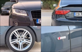 Audi A5 3.0TDI | 3xS-line | ТОП | - 7000 € / 13690.81 лв. - 18251204 12 | Car24.bg Audi A5 3.0TDI | 3xS-line | ТОП | - 7000 € / 13690.81 лв. - 18251204 12