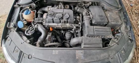 VW Passat 2.0 tdi 140 | Auto.bg — изображение 11 VW Passat 2.0 tdi 140 | Auto.bg — изображение 11