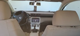 VW Passat 2.0 tdi 140 | Auto.bg — изображение 8 VW Passat 2.0 tdi 140 | Auto.bg — изображение 8