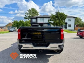 Chevrolet Silverado undefined | Auto.bg — изображение 12 Chevrolet Silverado undefined | Auto.bg — изображение 12