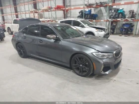 BMW 340 M340 / HARMAN KARDON / - Car24.bg BMW 340 M340 / HARMAN KARDON /