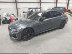 BMW 340 M340 / HARMAN KARDON / - 17500 € - 95608819 2 | Car24.bg BMW 340 M340 / HARMAN KARDON / - 17500 € - 95608819 2