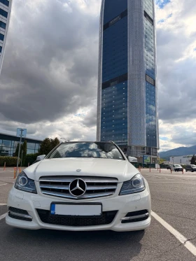 Mercedes-Benz C 250 CDI 4Matic - 8000 € - 12688188 2 | Car24.bg Mercedes-Benz C 250 CDI 4Matic - 8000 € - 12688188 2