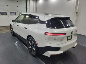 BMW iX Xdrive40 Автокредит Цена до България | Auto.bg — изображение 5 BMW iX Xdrive40 Автокредит Цена до България | Auto.bg — изображение 5