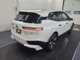 BMW iX Xdrive40 Автокредит Цена до България | Auto.bg — изображение 3 BMW iX Xdrive40 Автокредит Цена до България | Auto.bg — изображение 3