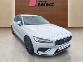 Volvo S60 2.0 B5 | Auto.bg — изображение 3 Volvo S60 2.0 B5 | Auto.bg — изображение 3