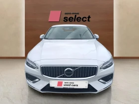 Volvo S60 2.0 B5 | Auto.bg — изображение 2 Volvo S60 2.0 B5 | Auto.bg — изображение 2