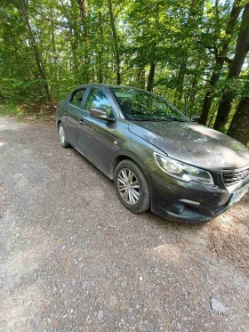 Peugeot 301 1.6 - 5600 € - 51025528 2 | Car24.bg Peugeot 301 1.6 - 5600 € - 51025528 2