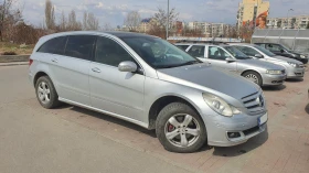 Mercedes-Benz R 350 long - Car24.bg Mercedes-Benz R 350 long