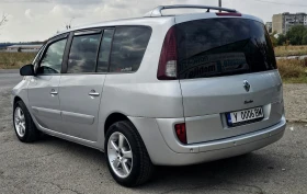 Renault Espace 2.0 dci - 4500 € - 91668708 5 | Car24.bg Renault Espace 2.0 dci - 4500 € - 91668708 5