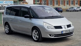 Renault Espace 2.0 dci - 4500 € - 91668708 3 | Car24.bg Renault Espace 2.0 dci - 4500 € - 91668708 3