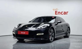 Porsche Panamera 4.8 Turbo | ОПЦИЯ ЗА ФИНАНСИРАНЕ
